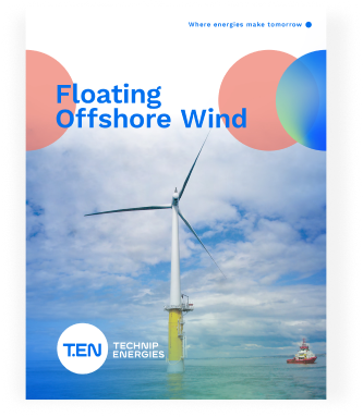 Floating Offshore Brochure