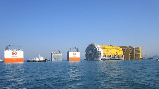 Aasta Hansteen project image