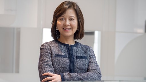 Wei Cai is Chief Technology Officer of Technip Energies image