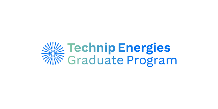 Technip Energies Graduate Program logo