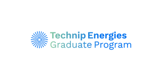 Technip Energies Graduate Program logo