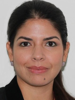 Image of Alexandra Arango-Larche