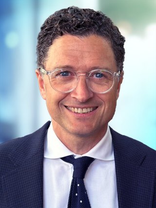 Image of Benjamin Lechuga, Technip Energies Executive Team