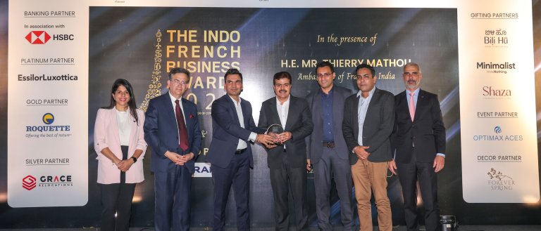 IFBA Award