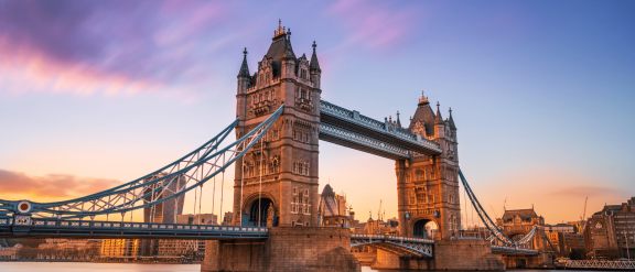 Image of London Bridge