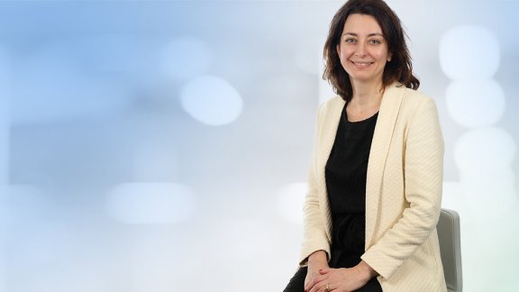 Magali Castano | Senior Vice President People & Culture | Technip Energies