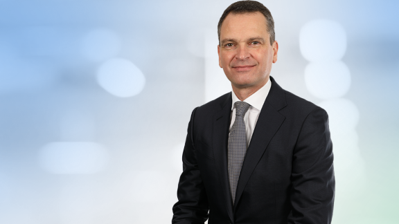 Arnaud Pieton Technip Energies CEO image