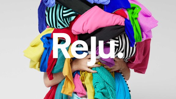 Reju website logo image